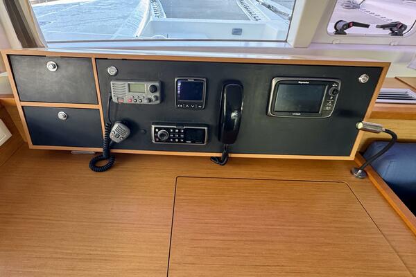 TOMCAT 45ft Lagoon Yacht For Sale