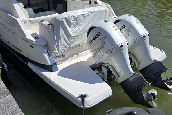 36ft Regal Yacht For Sale