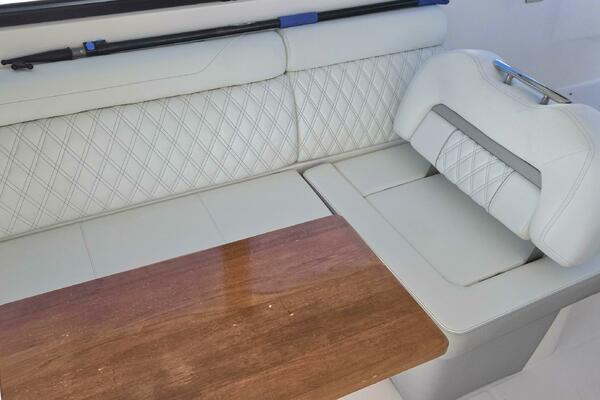 36ft Regal Yacht For Sale