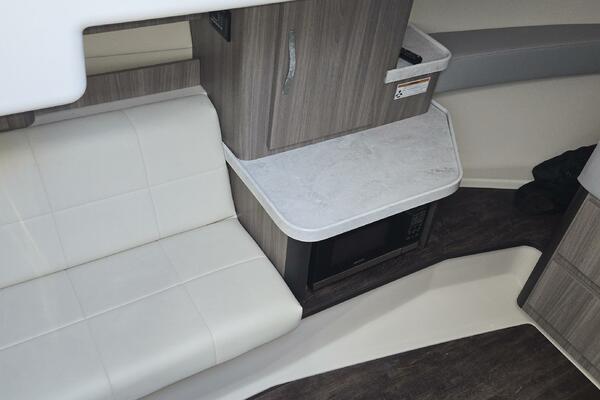 36ft Regal Yacht For Sale