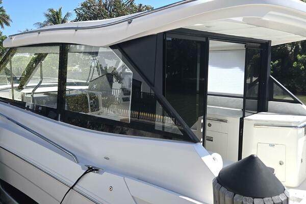 36ft Regal Yacht For Sale