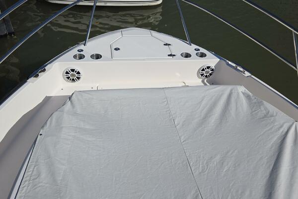 36ft Regal Yacht For Sale