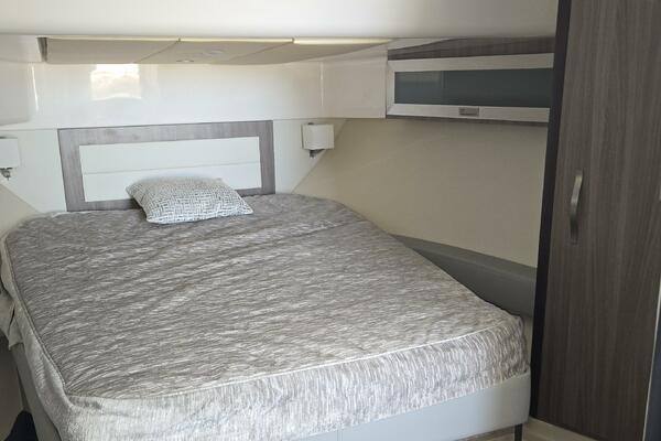 36ft Regal Yacht For Sale