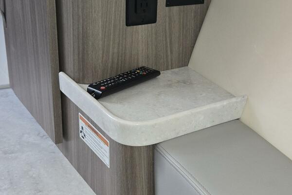 36ft Regal Yacht For Sale