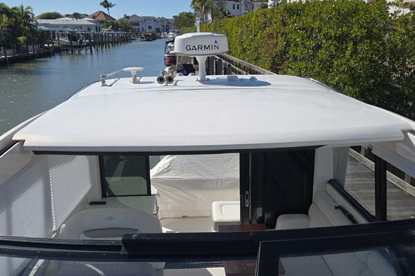 36ft Regal Yacht For Sale