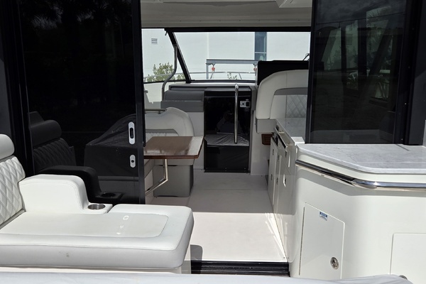 36ft Regal Yacht For Sale