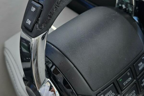 36ft Regal Yacht For Sale