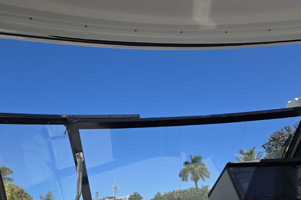 36ft Regal Yacht For Sale