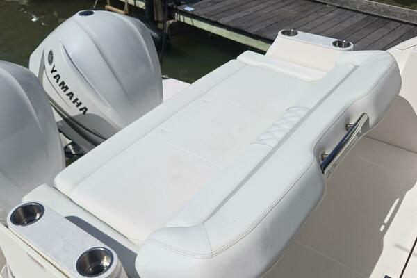 36ft Regal Yacht For Sale