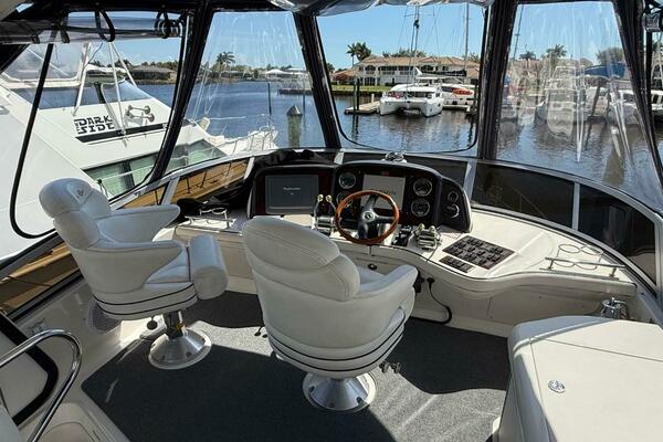 44ft Sea Ray Yacht For Sale