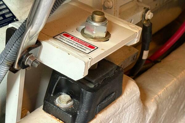 44ft Sea Ray Yacht For Sale