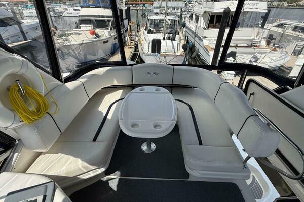 44ft Sea Ray Yacht For Sale