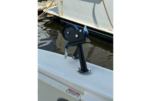 44ft Sea Ray Yacht For Sale