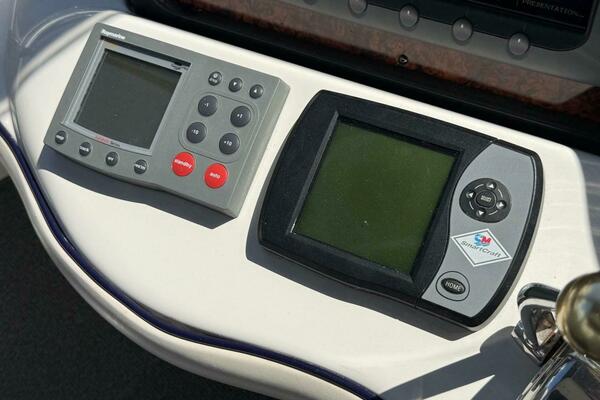 44ft Sea Ray Yacht For Sale