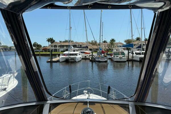 44ft Sea Ray Yacht For Sale