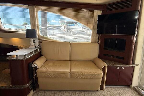 44ft Sea Ray Yacht For Sale