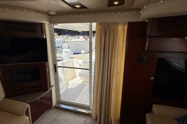 44ft Sea Ray Yacht For Sale