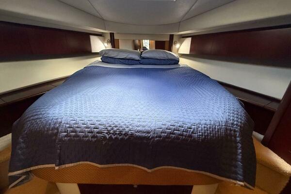 44ft Sea Ray Yacht For Sale