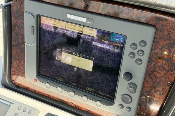 44ft Sea Ray Yacht For Sale