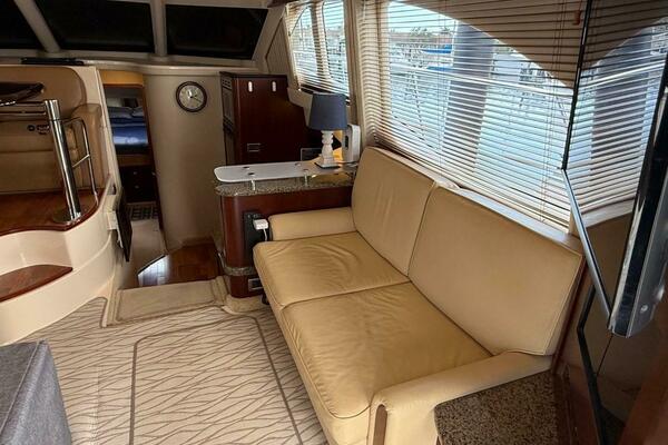 44ft Sea Ray Yacht For Sale