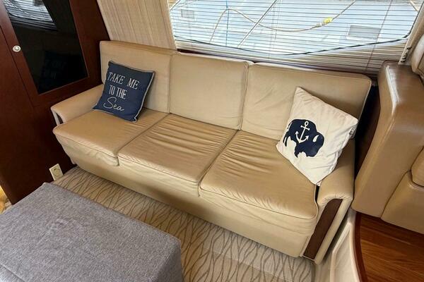 44ft Sea Ray Yacht For Sale