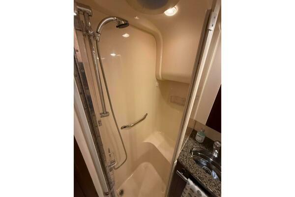 44ft Sea Ray Yacht For Sale