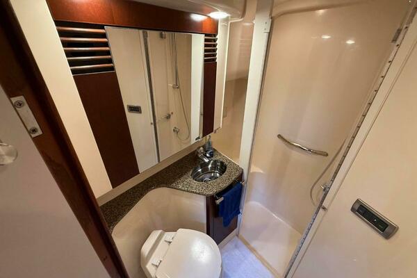 44ft Sea Ray Yacht For Sale