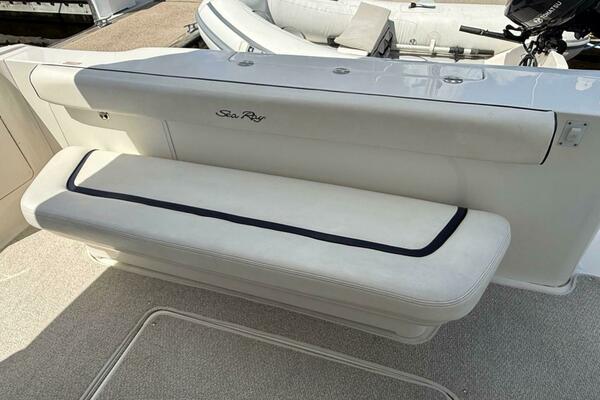 44ft Sea Ray Yacht For Sale
