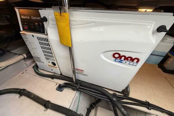 44ft Sea Ray Yacht For Sale