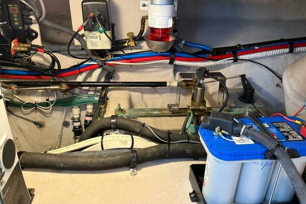 44ft Sea Ray Yacht For Sale