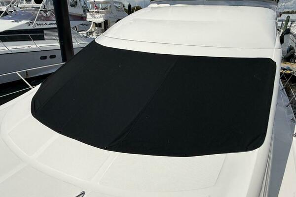 44ft Sea Ray Yacht For Sale