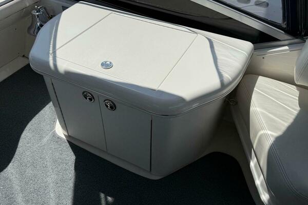 44ft Sea Ray Yacht For Sale