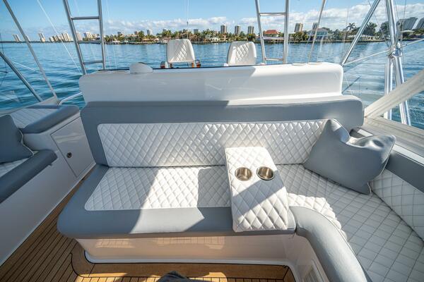 TRASHY THOUGHTS 52ft Cabo Yacht For Sale