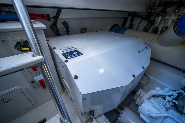 TRASHY THOUGHTS 52ft Cabo Yacht For Sale