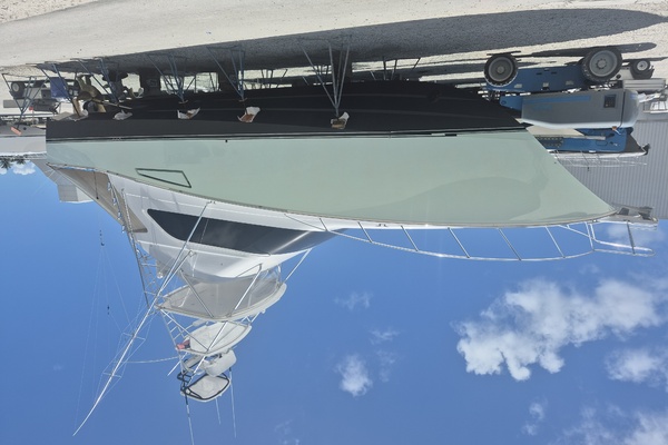 TRASHY THOUGHTS 52ft Cabo Yacht For Sale