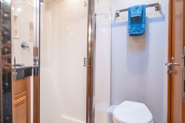 TRASHY THOUGHTS 52ft Cabo Yacht For Sale