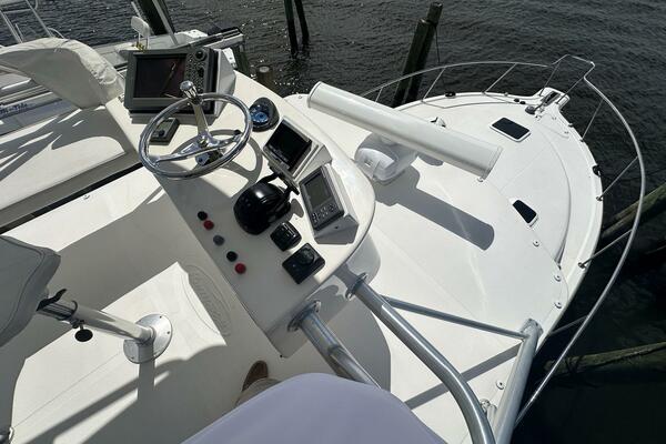 Tropical High 33ft Rampage Yacht For Sale