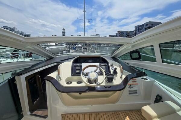 RIO 42ft Beneteau Yacht For Sale