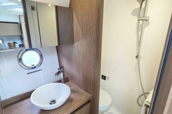 RIO 42ft Beneteau Yacht For Sale