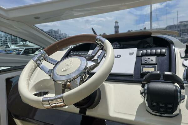 RIO 42ft Beneteau Yacht For Sale