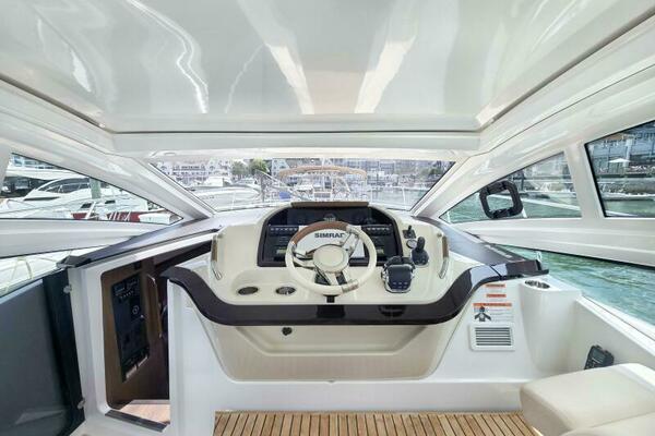 RIO 42ft Beneteau Yacht For Sale