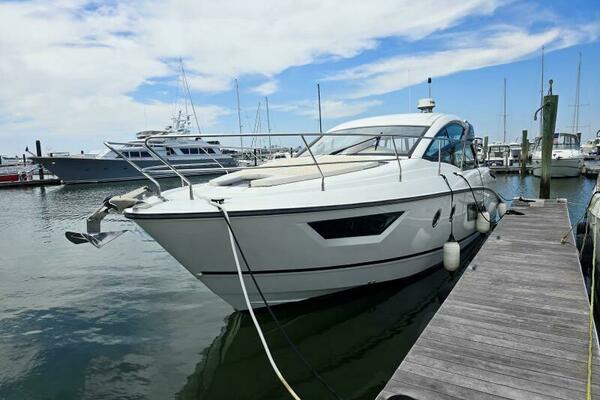 RIO 42ft Beneteau Yacht For Sale