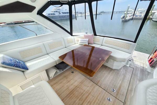 RIO 42ft Beneteau Yacht For Sale