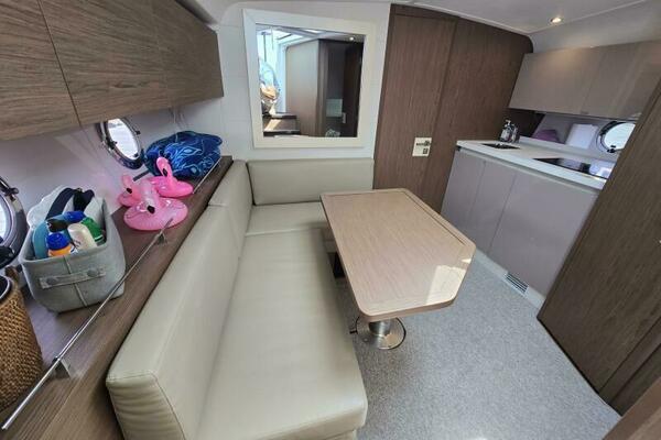 RIO 42ft Beneteau Yacht For Sale