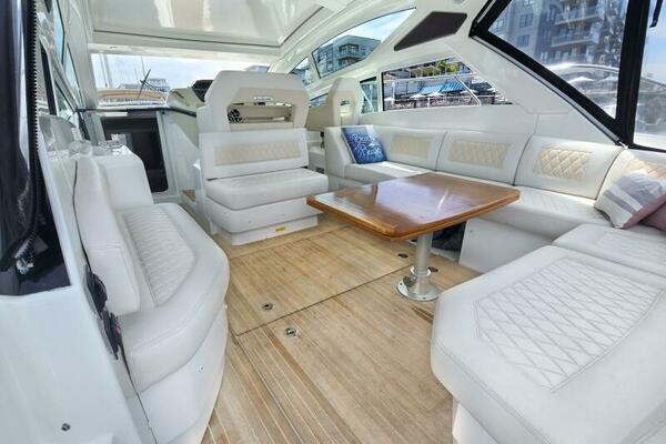 RIO 42ft Beneteau Yacht For Sale