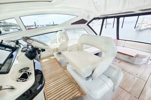 RIO 42ft Beneteau Yacht For Sale