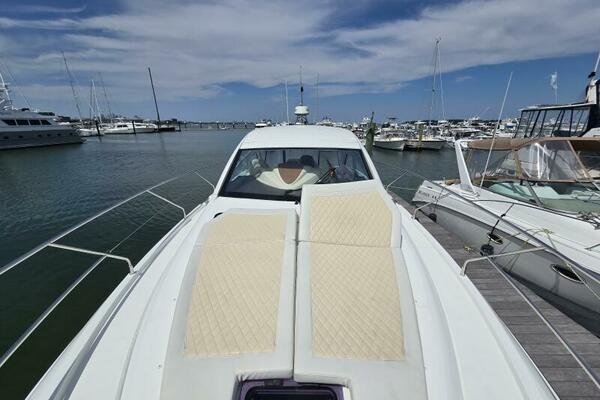 RIO 42ft Beneteau Yacht For Sale