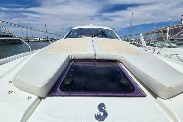 RIO 42ft Beneteau Yacht For Sale