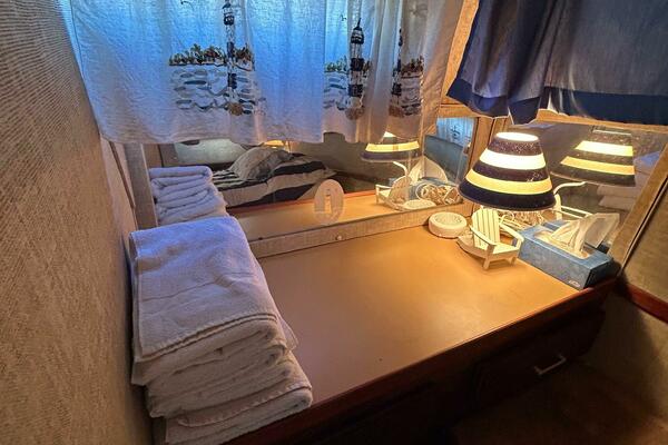 40ft Silverton Yacht For Sale