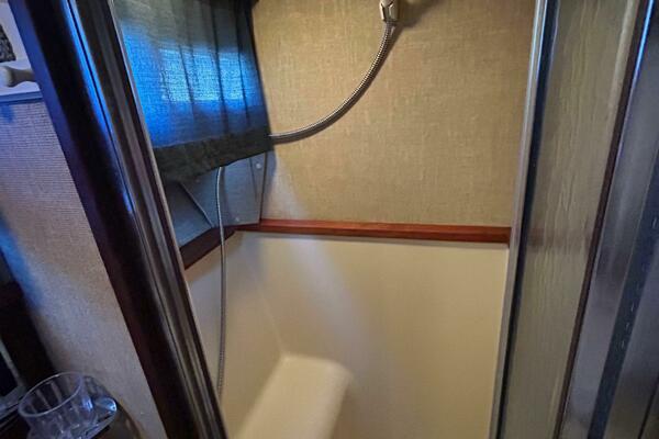 40ft Silverton Yacht For Sale